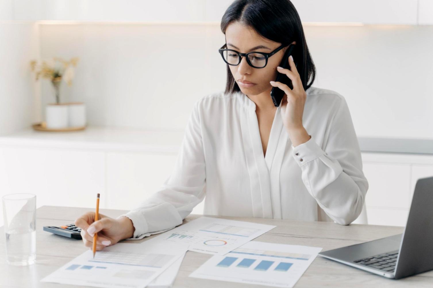 Session de formation pratique en gestion budgétaire